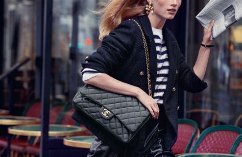 chanel 11.12 prix|classic 11.12 handbag.